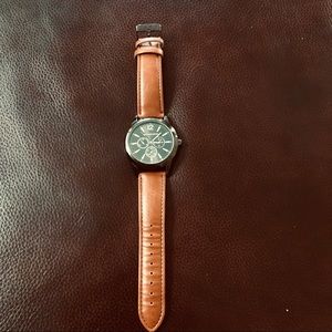 Can Heisenberg brown watch